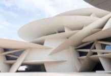 دخول مجاني إلى متاحف وصالات عرض متحف قطر في 18 مايو 18