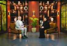 شخصية الإعلام الشيخة المناعي على العربي 2 2