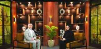 شخصية الإعلام الشيخة المناعي على العربي 2 2