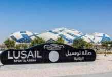 لوسيل وكيو جاهزة لاستضافة نهائيات بطولة العالم للتنس الطاولة في الدوحة 2025 2025