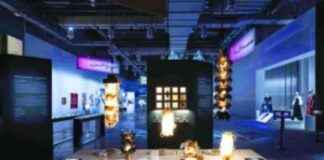 معرض نهاية العام 2025 يفتتح في كلية الفنون الجميلة في قطر 2025