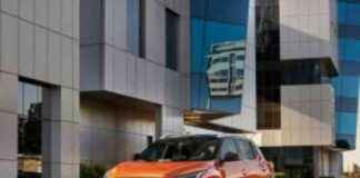 نيسان تطلق سيارة نيسان ماغنيت 2025 ونيسان كيكس بمزايا محسنة 2025