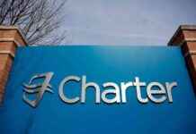 تحلّى شركة تشارتر بالاستحواذ على منافستها كوكس بقيمة 21.9 مليار دولار 219