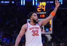 نيكس تسحق سيلتكس وتصل للنهائيات المؤتمرية للمرة الأولى في 25 عامًا 25