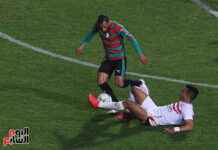 مولودية الجزائر ضد الزمالك: من سيفوز في هذه المواجهة المثيرة؟ MC Alger vs. Zamalek: Who will win this exciting encounter?