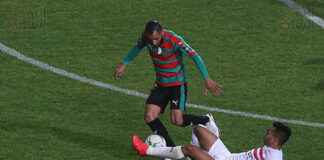 مولودية الجزائر ضد الزمالك: من سيفوز في هذه المواجهة المثيرة؟ MC Alger vs. Zamalek: Who will win this exciting encounter?