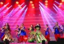 افتتاح مهرجان ICC Carnival 2025 cc-carnival-2025