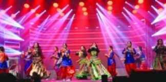 افتتاح مهرجان ICC Carnival 2025 cc-carnival-2025