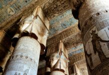 افلام مصرية: اكتشف أفضل الأعمال السينمائية التي يجب مشاهدتها