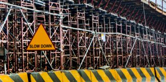 مدينة القاهرة الجديدة: اكتشف أسرار الحياة فيها وجمالها المدهش