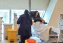 جهود QInvest في تنظيم حملة تبرع بالدم qnvest