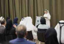 مؤسسة قطر تعلن عن الرئيس التنفيذي الجديد