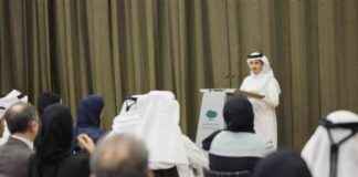 مؤسسة قطر تعلن عن الرئيس التنفيذي الجديد