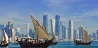 تحذير مركز الأرصاد الجوية من انخفاض الرؤية الأفقية