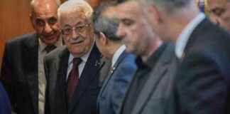 لبنان يطلق عملية لتسليح الفصائل الفلسطينية في مخيمات اللاجئين