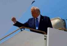 مشروع القانون الكبير والجميل لترامب في مفترق طرق هام