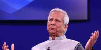 مستقبل إدارة محمد يونس في بنجلاديش: غير مؤكد