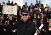 فيلم إيراني، إنها كانت مجرد حادثة، يفوز بجائزة بالم دور في مهرجان كانّ