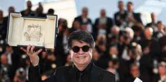 فيلم إيراني، إنها كانت مجرد حادثة، يفوز بجائزة بالم دور في مهرجان كانّ