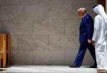 خمسة نقاط رئيسية من جولة الرئيس الأمريكي دونالد ترامب في الشرق الأوسط