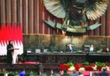 البرلمانات الإسلامية يجب أن تلعب دورًا أكبر في تعزيز القضايا العادلة: السليطي