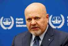 المدعي العام للمحكمة الجنائية الدولية سيتنحى حتى انتهاء التحقيق في السلوك غير المناسب المزعوم