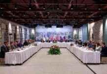 اتفاق روسيا وأوكرانيا على تبادل السجناء بعد انتهاء المحادثات من دون تحقيق اختراق رئيسي