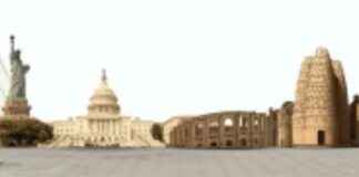 التقدم القطري الأمريكي نحو تحقيق أهداف التعلم المشترك