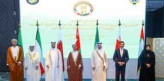 تنفيذ كود بناء الخليج الموحد: اجتماع وزراء مجلس التعاون الخليجي