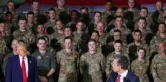 الإدارة الأمريكية توافق على ميزانية عسكرية بقيمة تريليون دولار: وزير الدفاع الأمريكي