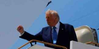 ترامب يدعو إيران إلى التحرك بسرعة بشأن الاقتراح النووي