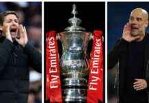 نهائي كأس الاتحاد الإنجليزي: مانشستر سيتي ضد كريستال بالاس – كل ما تحتاج إلى معرفته