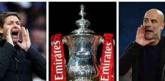 نهائي كأس الاتحاد الإنجليزي: مانشستر سيتي ضد كريستال بالاس – كل ما تحتاج إلى معرفته