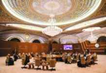 الشراكة بين دول مجلس التعاون الخليجي والولايات المتحدة على أسس قوية: البديوي