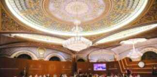 الشراكة بين دول مجلس التعاون الخليجي والولايات المتحدة على أسس قوية: البديوي