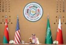 زيارة الرئيس الأمريكي للسعودية تعزز الشراكة الاستراتيجية: وزير الخارجية