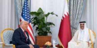 عامر يؤكد على العلاقات الممتازة بين قطر والولايات المتحدة والتعاون الثنائي الكبير