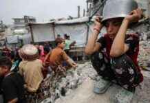 الأمم المتحدة: الجوع العالمي يصل إلى مستوى قياسي جديد