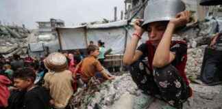 الأمم المتحدة: الجوع العالمي يصل إلى مستوى قياسي جديد