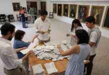 حزب رئيس الوزراء البرتغالي متوقع أن يفوز في الانتخابات العامة، لكن يفتقر إلى الأغلبية