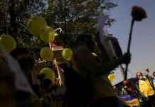 قانون موسكو يحظر منظمة العفو الدولية بسبب روسوفوبيا في ظل الحرب في أوكرانيا