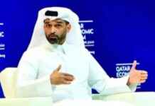 العالم العربي يمكن أن يكون بوابة لصناعة أفلام رائعة: الثوادي