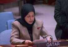 دور قطر المستمر في دعم سوريا لتحقيق الأمن والاستقرار والتنمية