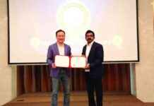 تكريم Video Home مزدوج في مؤتمر LG video-home-lg