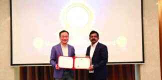 تكريم Video Home مزدوج في مؤتمر LG video-home-lg