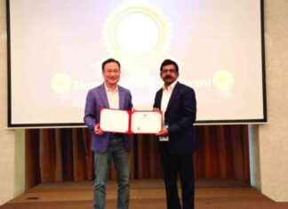 تكريم Video Home مزدوج في مؤتمر LG video-home-lg