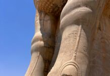 مصطلح Egyptian Sex: اكتشف أسرار الثقافة والعلاقات المثيرة