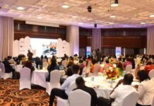 زيارة قطر، اكتشاف قطر والخطوط الجوية القطرية تقود جولة في نيجيريا