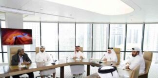 تطوير نظام التدريب على الإشعاع والسلامة مع المراكز المعتمدة من قبل وزارة البحرية والموارد البيئية تطوير نظام التدريب على الإشعاع والسلامة مع المراكز المعتمدة من قبل وزارة البحرية والموارد البيئية