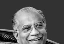 حيدر حاجي: حياة مكرسة للمجتمع والعمل الخيري